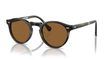 Oliver Peoples Gregory Peck 1962 OV5456SU - 168053