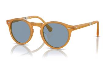 Oliver Peoples Gregory Peck 1962 OV5456SU - 169956