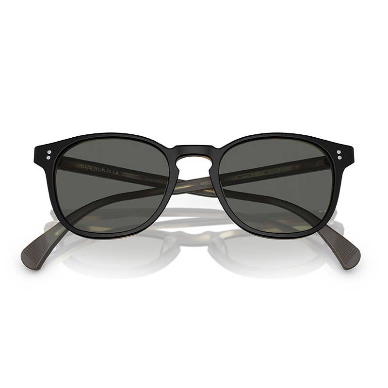 Oliver Peoples Finley Esq. Sun OV5298SU - 14538K