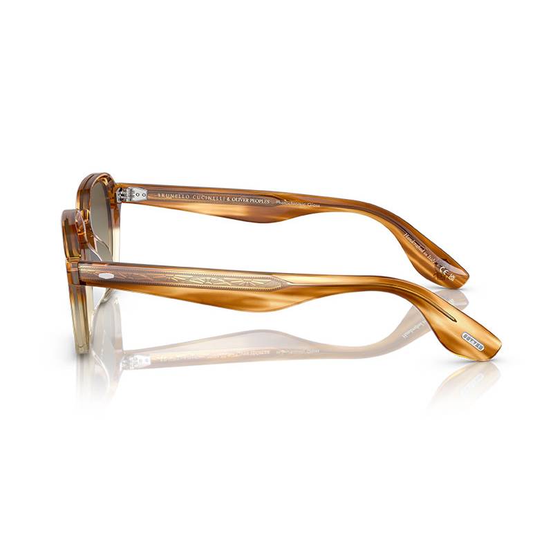 Oliver Peoples Griffo Sun OV5499SU - 167485