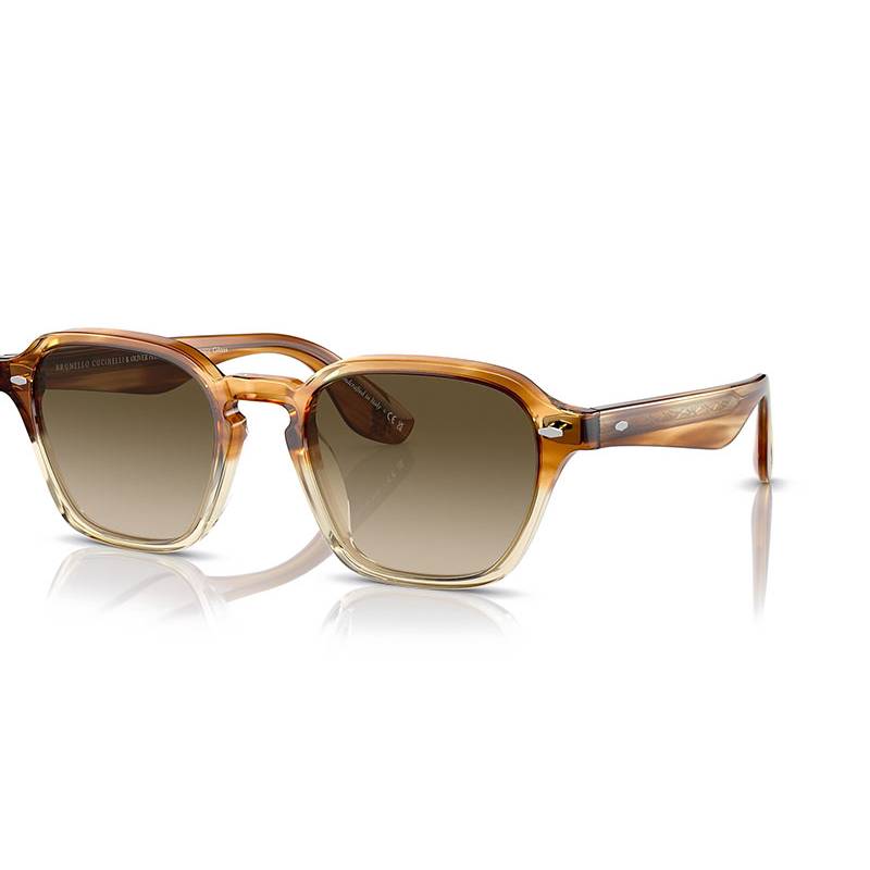 Oliver Peoples Griffo Sun OV5499SU - 167485