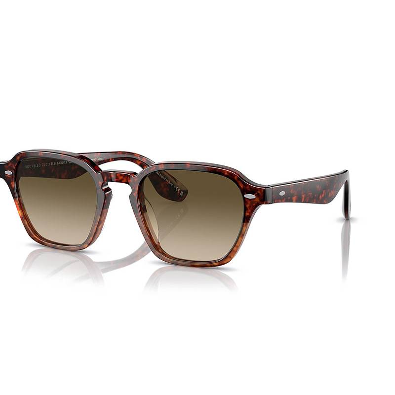 Oliver Peoples Griffo Sun OV5499SU - 163885