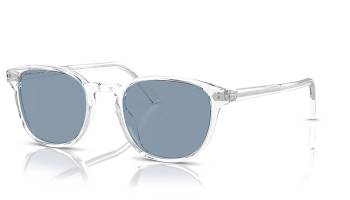 Oliver Peoples Fairmont Sun OV5219S - 110156