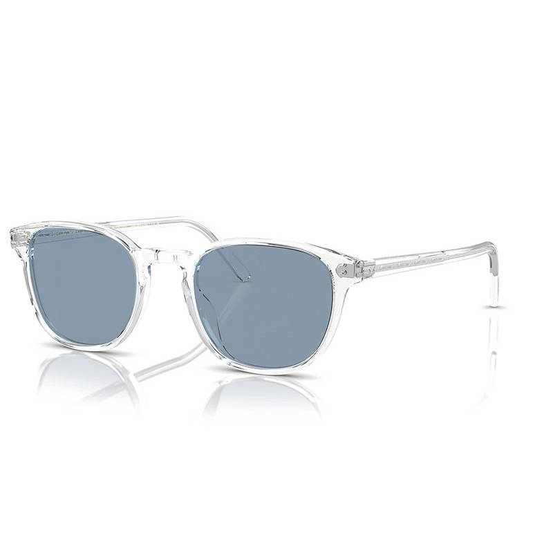 Oliver Peoples Fairmont Sun OV5219S - 110156