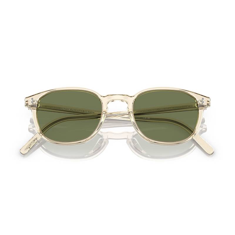 Oliver Peoples Fairmont Sun OV5219S - 109452