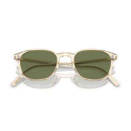 Oliver Peoples Fairmont Sun OV5219S - 109452