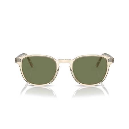 Oliver Peoples Fairmont Sun OV5219S - 109452