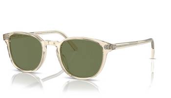 Oliver Peoples Fairmont Sun OV5219S - 109452