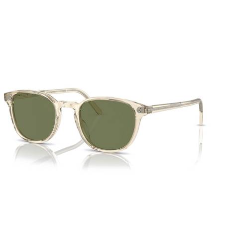 Oliver Peoples Fairmont Sun OV5219S - 109452