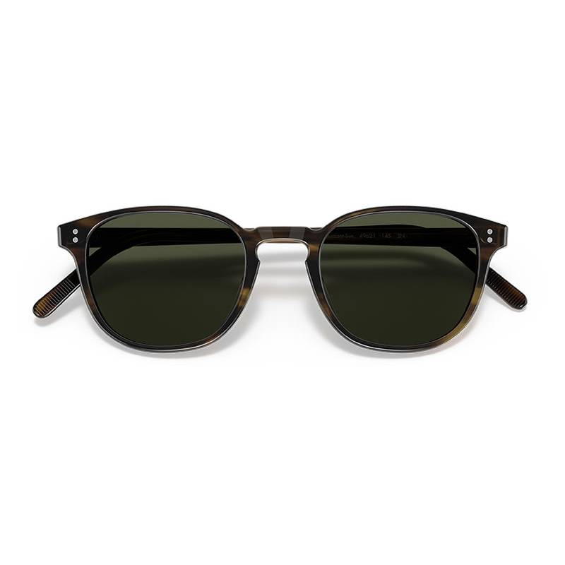 Oliver Peoples Fairmont Sun OV5219S - 167752