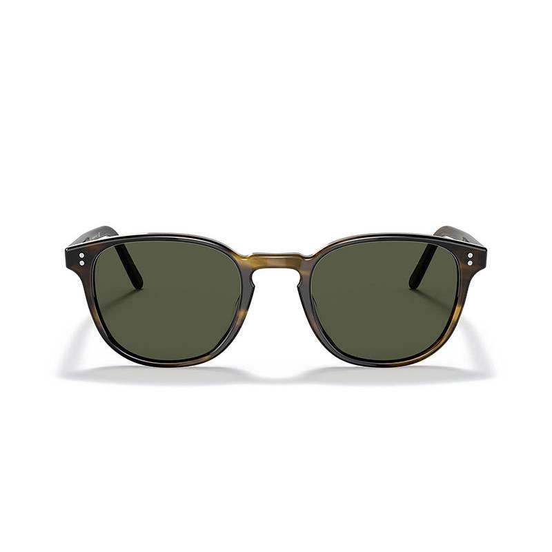 Oliver Peoples Fairmont Sun OV5219S - 167752