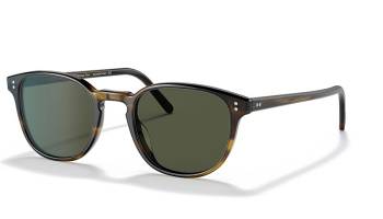 Oliver Peoples Fairmont Sun OV5219S - 167752