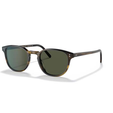 Oliver Peoples Fairmont Sun OV5219S - 167752