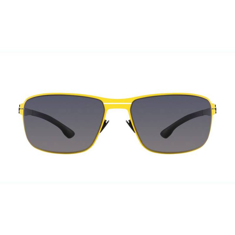 Ic Berlin Lance Yellow Black