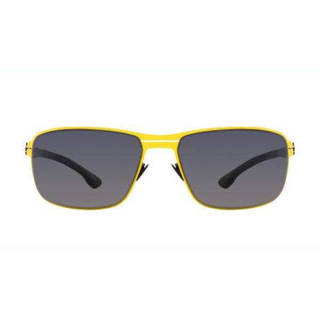 Ic Berlin Lance Yellow Black