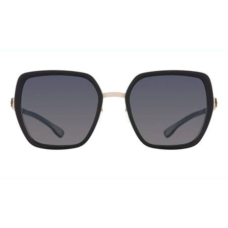 Ic Berlin Zoe S. Bronze Black Matt