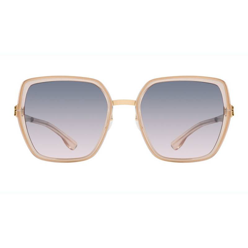 Ic Berlin Zoe S. Rosé Gold Ice Tea