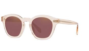 Oliver Peoples BOUDREAU L.A OV5382SU - 1652E4