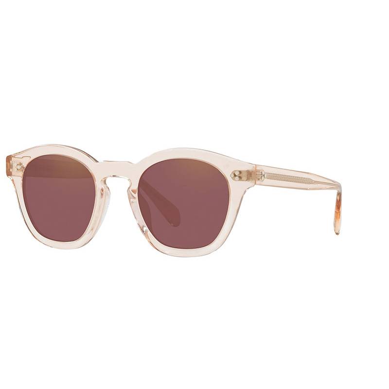 Oliver Peoples BOUDREAU L.A OV5382SU - 1652E4