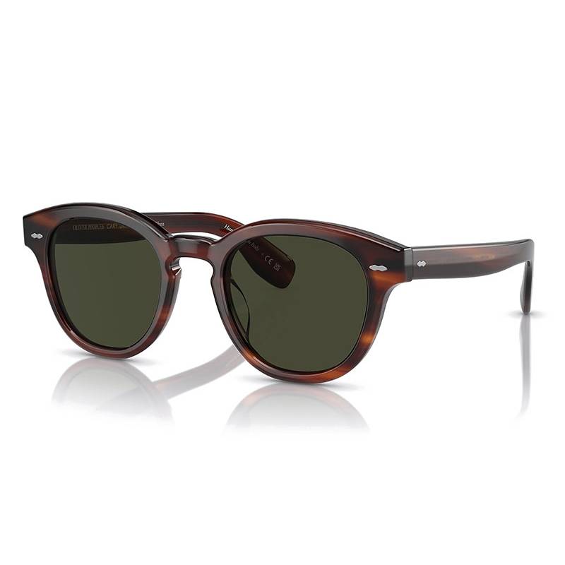 Oliver Peoples CARY GRANT SUN OV5413SU - 1679P1