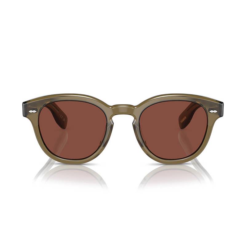 Oliver Peoples CARY GRANT SUN OV5413SU - 1678C5