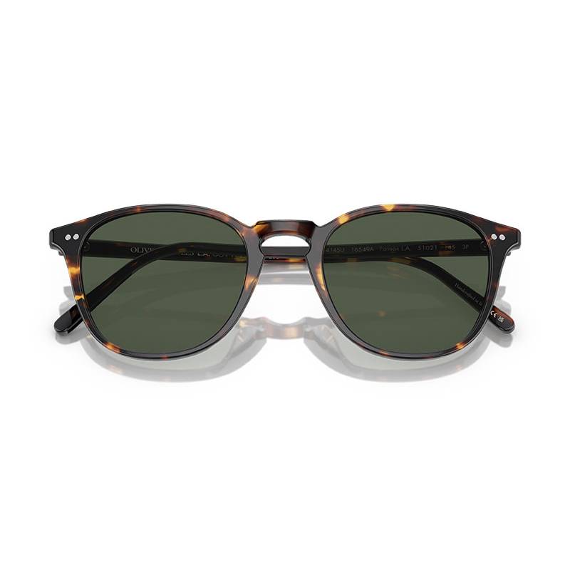 Oliver Peoples FORMAN L.A OV5414SU - 16549A