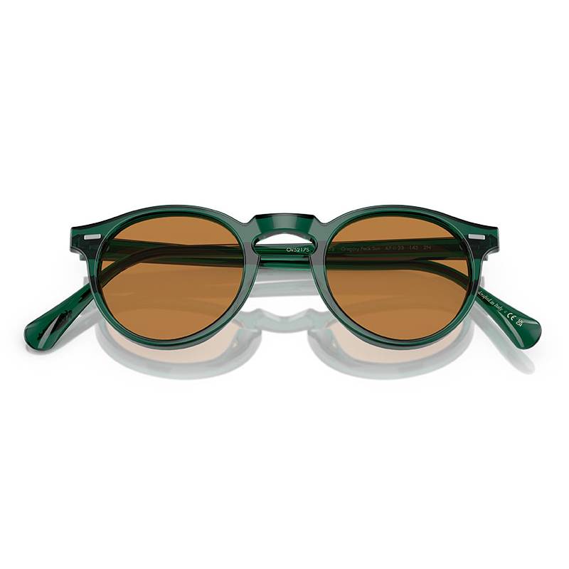 Oliver Peoples Gregory Peck Sun OV5217S - 176353