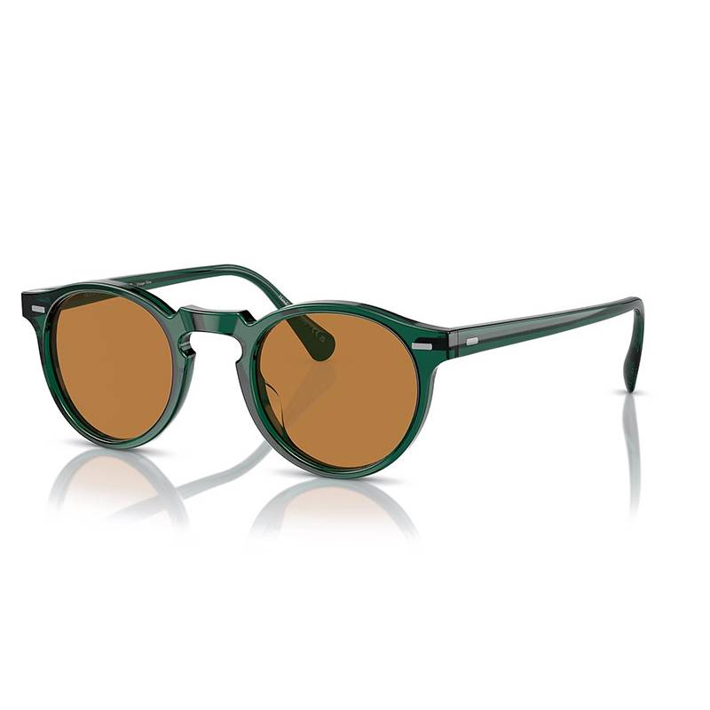 Oliver Peoples Gregory Peck Sun OV5217S - 176353