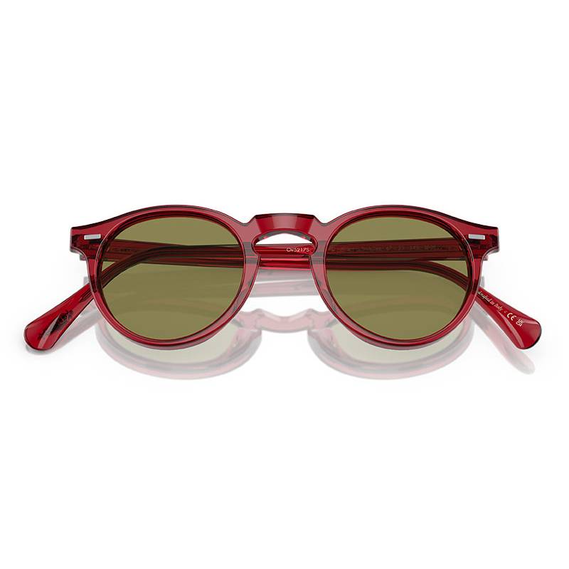 Oliver Peoples Gregory Peck Sun OV5217S - 17644C