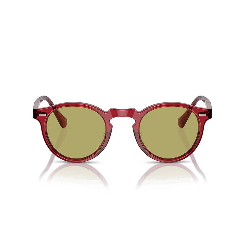 Oliver Peoples Gregory Peck Sun OV5217S - 17644C