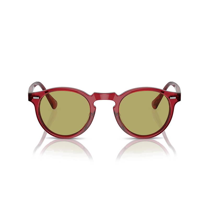 Oliver Peoples Gregory Peck Sun OV5217S - 17644C