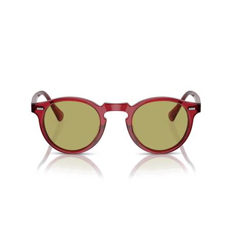 Oliver Peoples Gregory Peck Sun OV5217S - 17644C