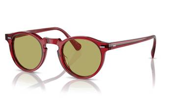 Oliver Peoples Gregory Peck Sun OV5217S - 17644C