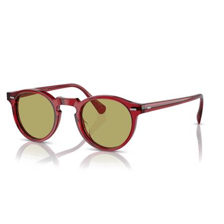 Oliver Peoples Gregory Peck Sun OV5217S - 17644C