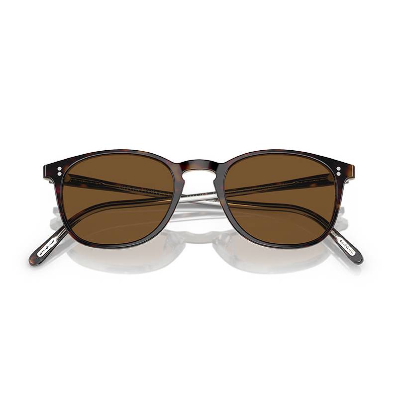 Oliver Peoples Finley Vintage Sun OV5397SU - 166657