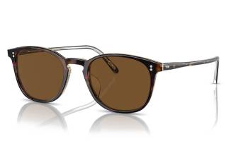 Oliver Peoples Finley Vintage Sun OV5397SU - 166657