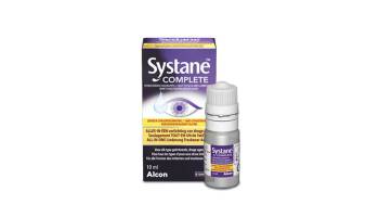 Alcon Systane Complete 10 mL