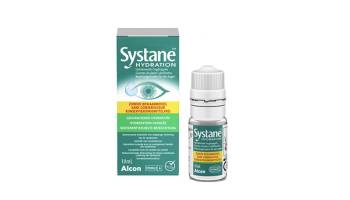 Alcon Systane Hydratation 10 mL