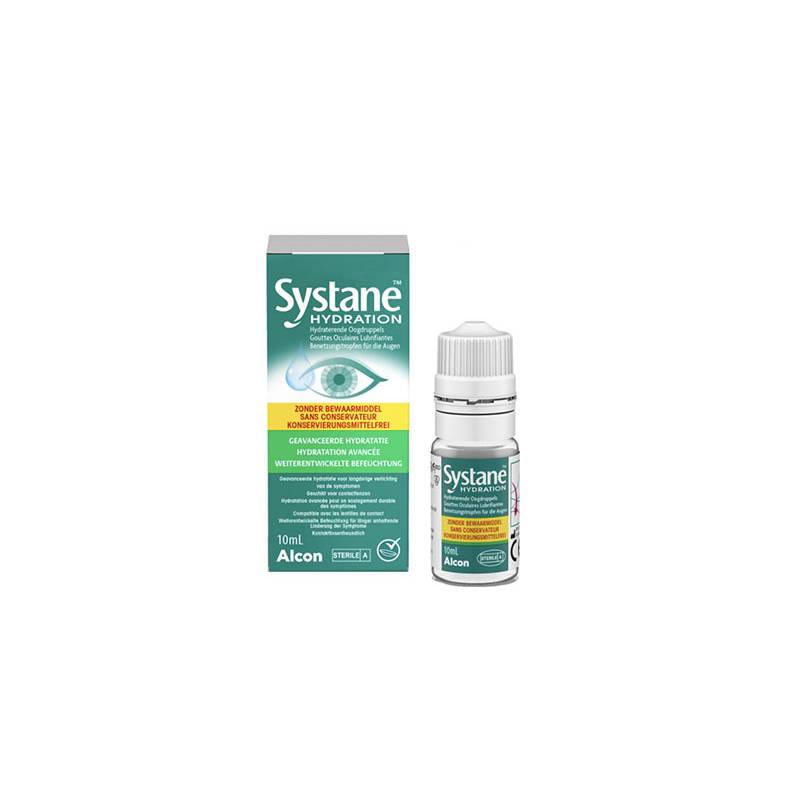 Alcon Systane Hydratation 10 mL