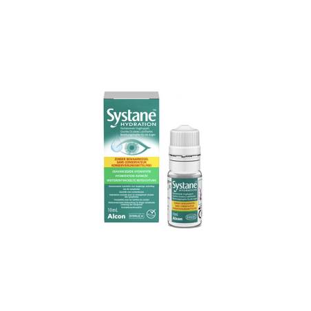 Alcon Systane Hydratation 10 mL