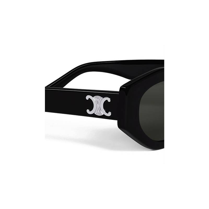 Celine CL40238U Triomphe 08 - 01A