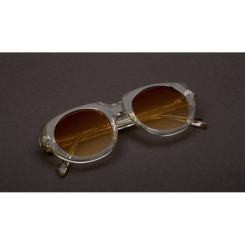 Lazare Studio Huysman Citrine Golden Amber Gradient