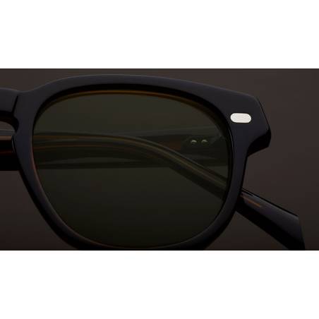 Lazare Studio Thornhill Doppio Aurora Borealis Green