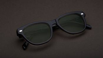 Lazare Studio Joliet Dirty Dumbo Dark Forest Green