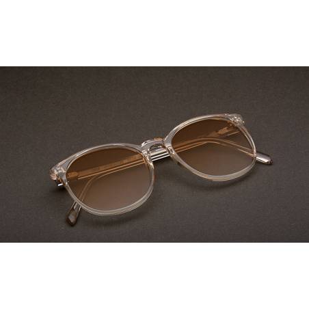 Lazare Studio Vale Uncensored Golden Amber Gradient