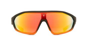 Vuarnet TREK Noir - Orange / NXT HD Photochromic Orange Flash