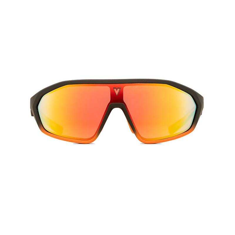 Vuarnet TREK Noir - Orange / NXT HD Photochromic Orange Flash