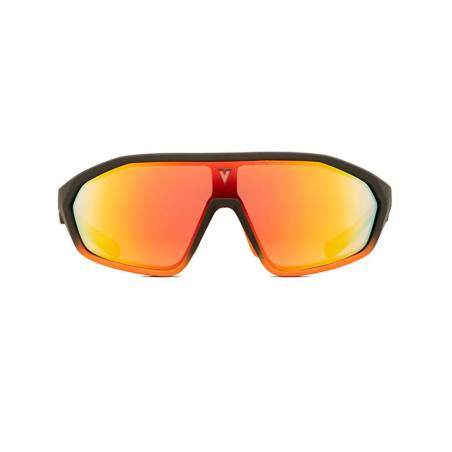 Vuarnet TREK Noir - Orange / NXT HD Photochromic Orange Flash