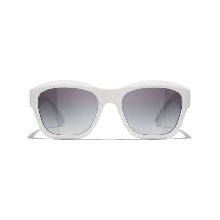 Lunettes de soleil Chanel CH6055B