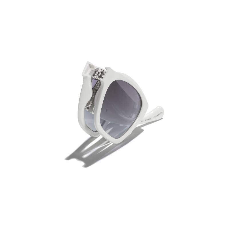 Lunettes de soleil Chanel CH6055B